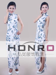 楊浦禮儀服裝定制 傳承老上海旗袍風(fēng)韻，助力會(huì)展會(huì)務(wù)專業(yè)形象