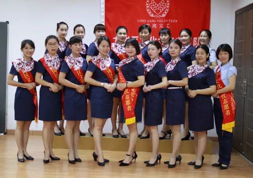 用心詮釋，以禮傳情 謝寶琴如何豐富文明禮儀服務(wù)內(nèi)涵